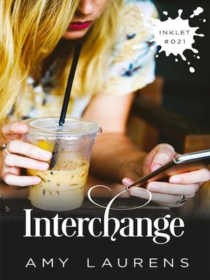 cover image of Interchange